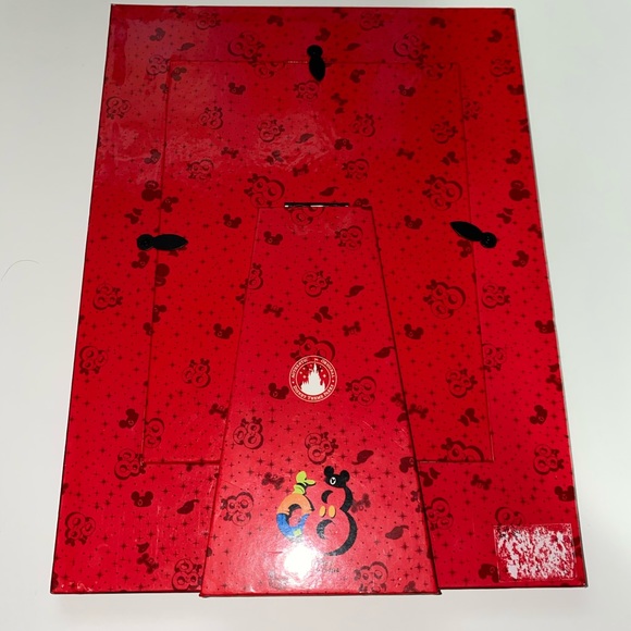 ⭐️💸2008 Disney Photo Frame - Picture 2 of 3